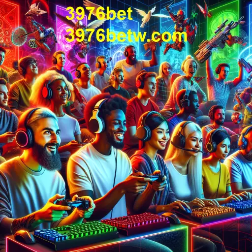 Descubra a Categoria 'Sobre Nós' em 3976bet: Mais que Apenas Jogos