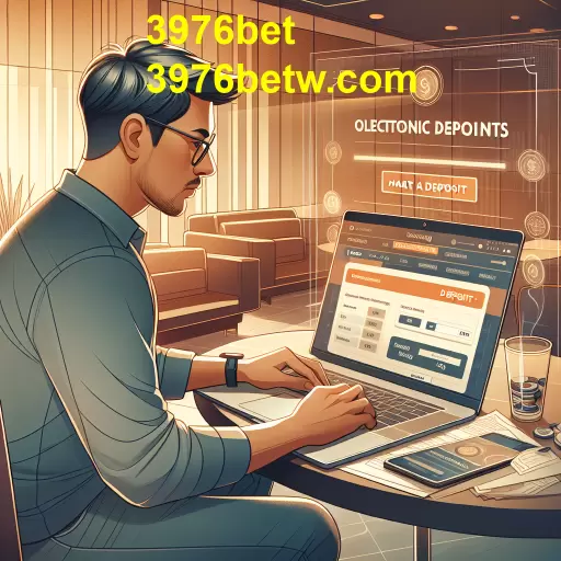A Ascensão dos Depósitos em Jogos Online na 3976bet