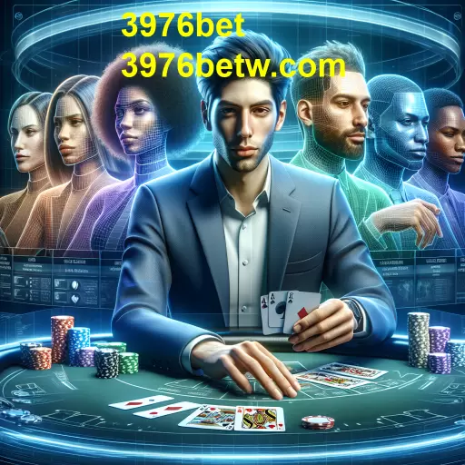 A Emoção dos Jogos de Poker no 3976bet
