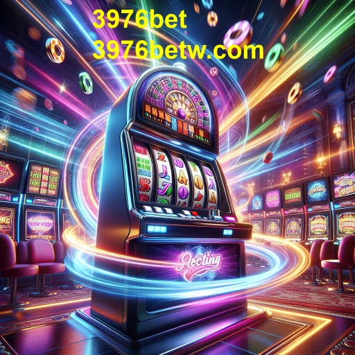 A Trajetória dos Caça-Níqueis no 3976bet: Diversão e Emoção