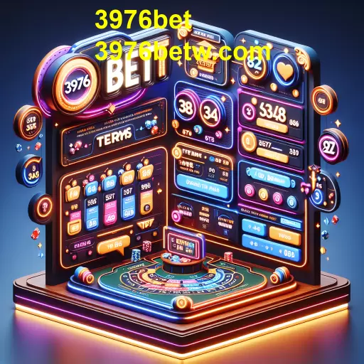 Descubra a Categoria 'Termos' em 3976bet: Um Jogo de Palavras que Educa