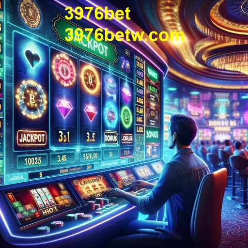 Descubra a Nova Categoria de Jogos de 'Saques' no 3976bet